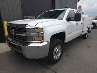chevrolet silverado 2500hd 2015 1GB2KUEG6FZ120989 image chevrolet silverado 2500hd 2015 1GB2KUEG6FZ120989 image
